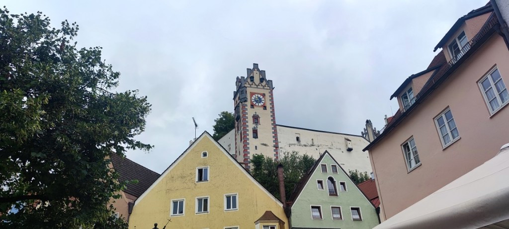 Füssen