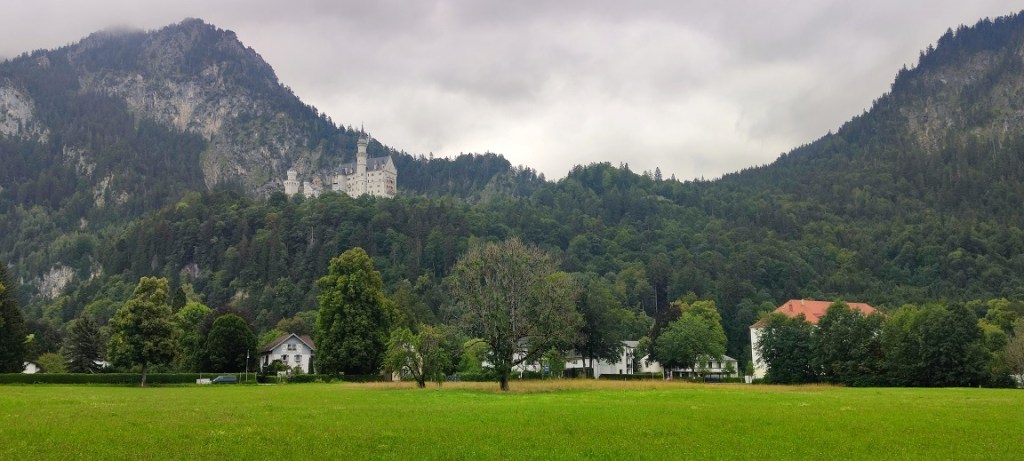 Neuschwanstein