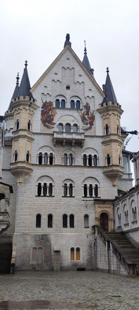 Neuschwanstein
