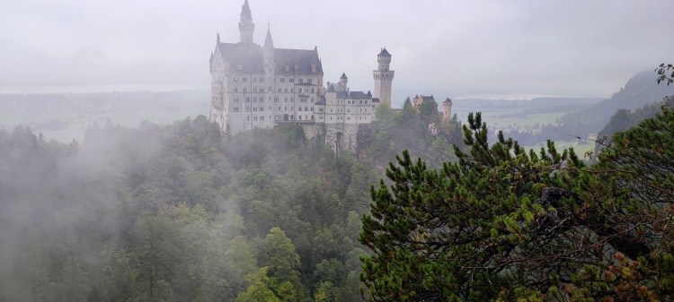 Neuschwanstein