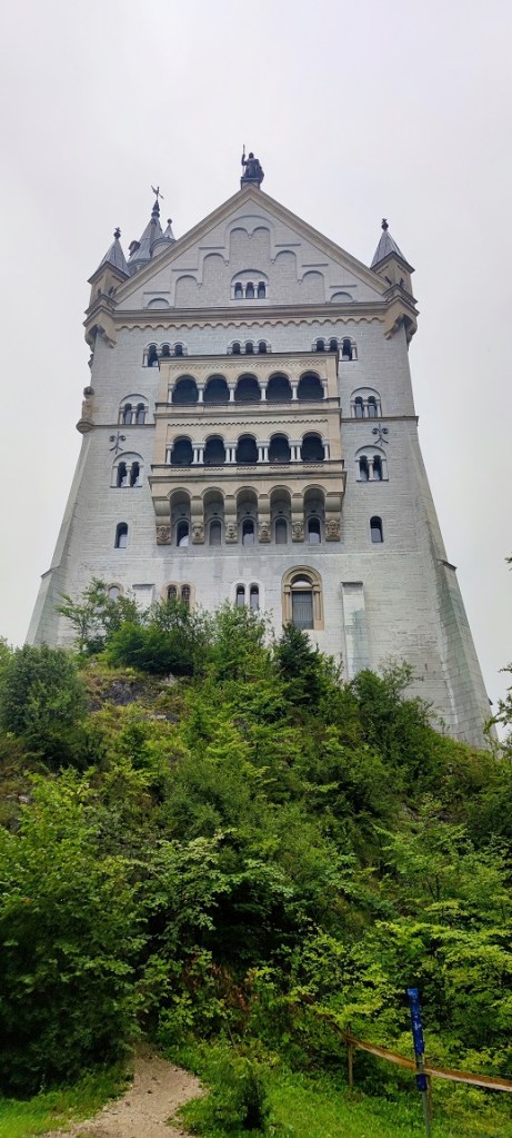 Neuschwanstein