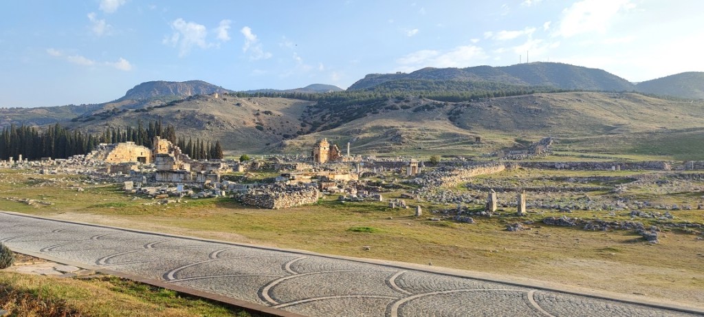 Hierapolis