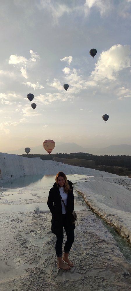 Pamukkale