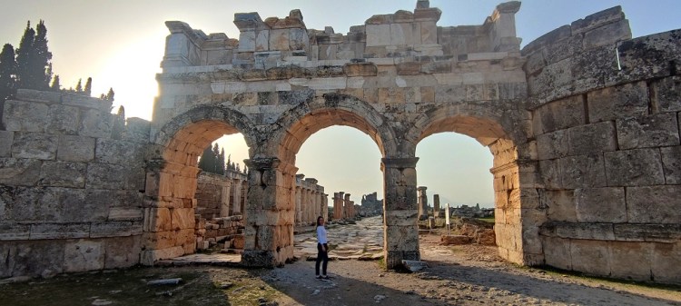 Hierapolis