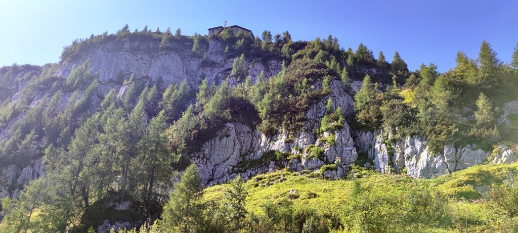 Kehlsteinhaus 