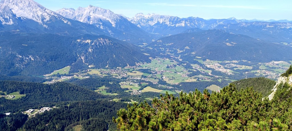 Kehlsteinhaus 