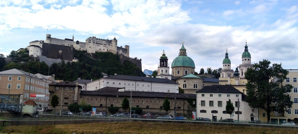 Salzburg