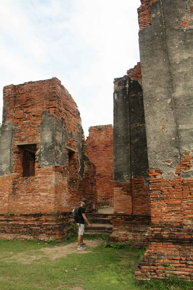 Ayutthaya