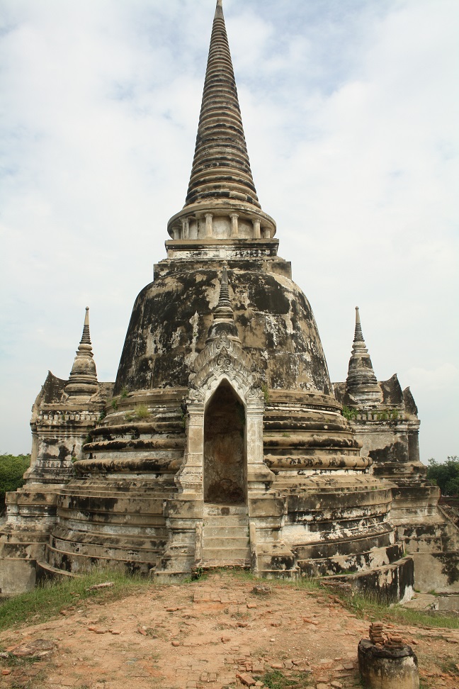 Ayutthaya