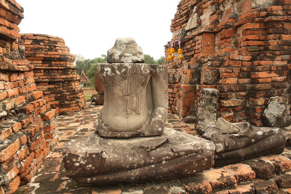 Ayutthaya
