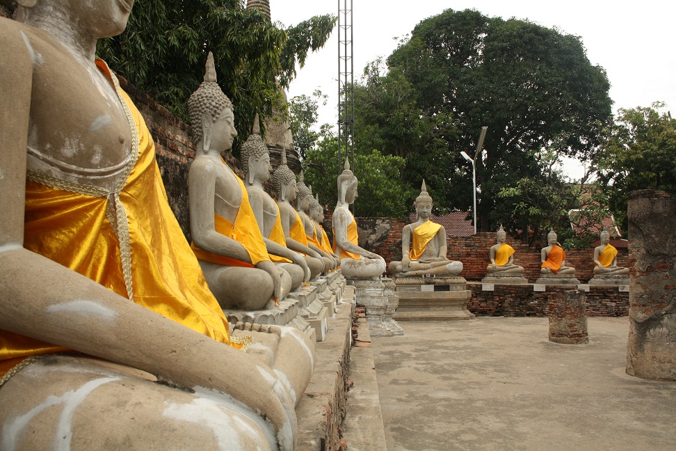 Ayutthaya