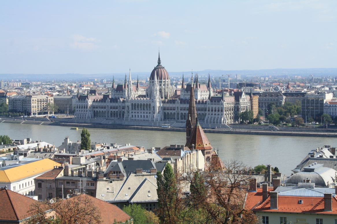 Budapest