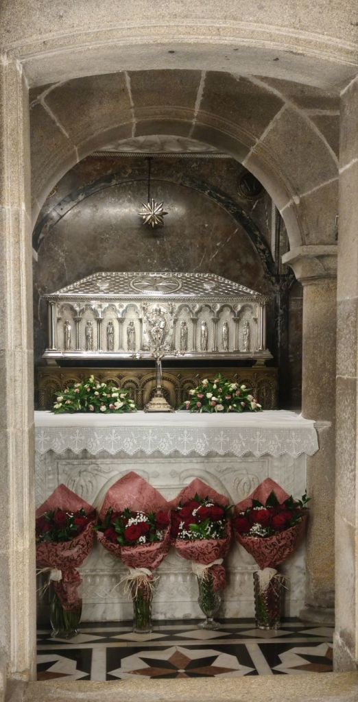 Santiago de Compostela