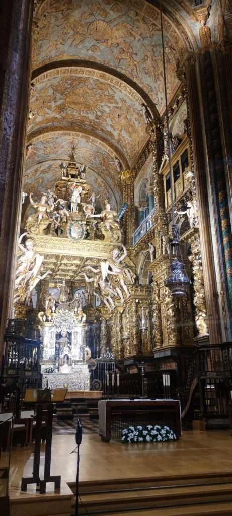 Santiago de Compostela