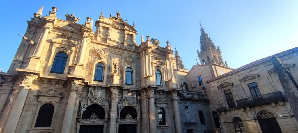 Santiago de Compostela