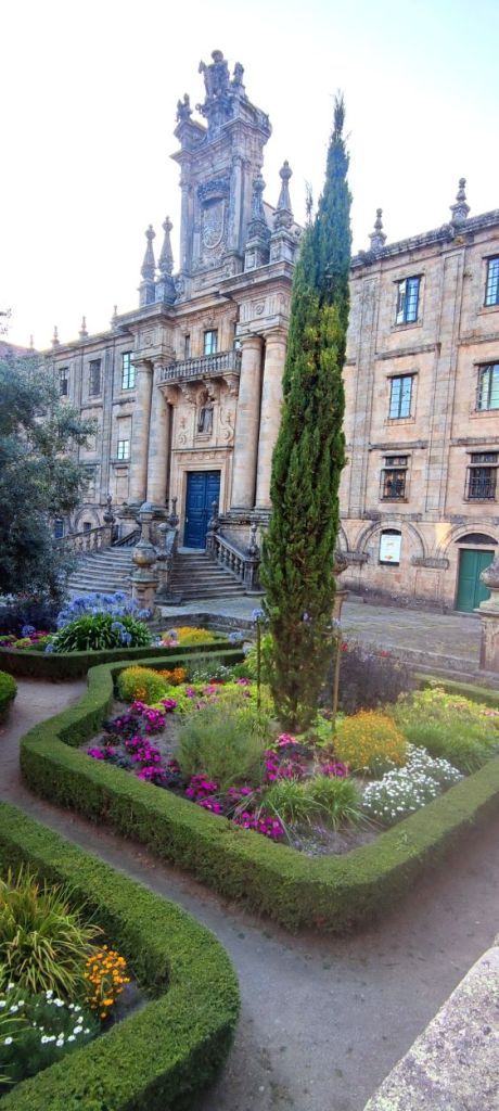 Santiago de Compostela