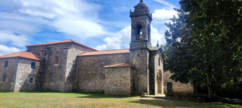 Santiago de Compostela