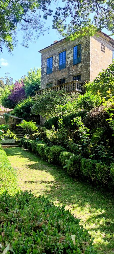 Santiago de Compostela