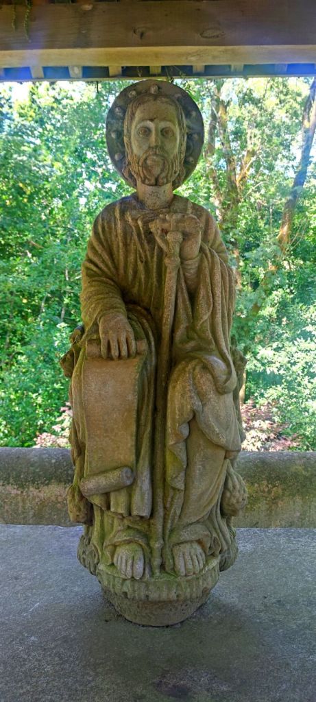 Santiago de Compostela