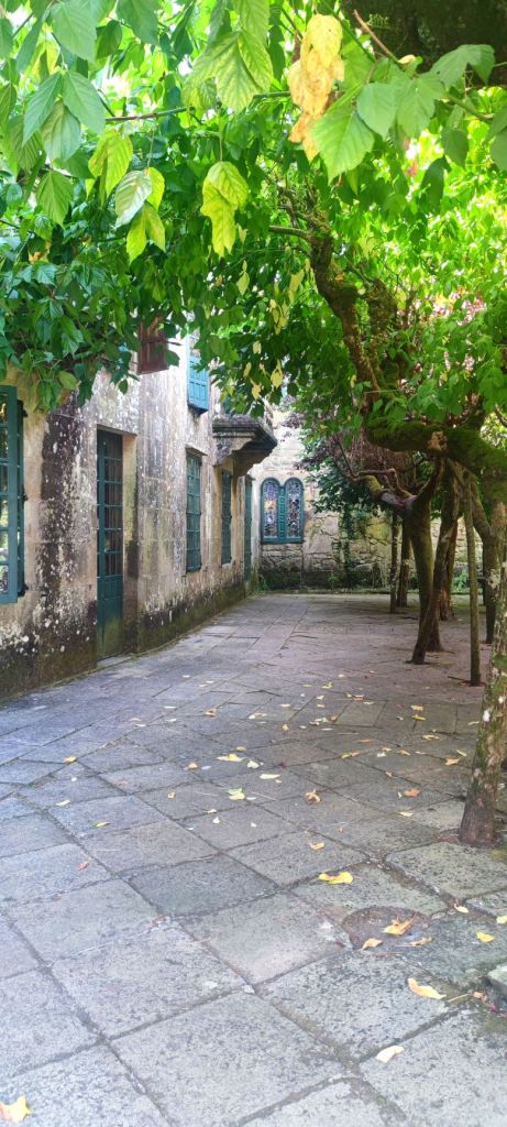 Santiago de Compostela