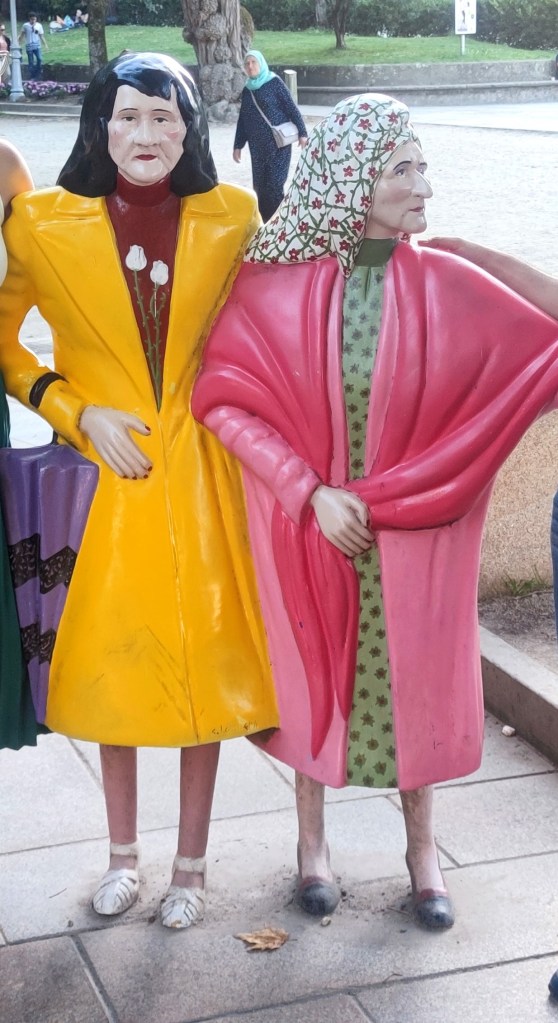 Santiago de Compostela