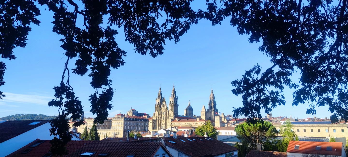 Santiago de Compostela