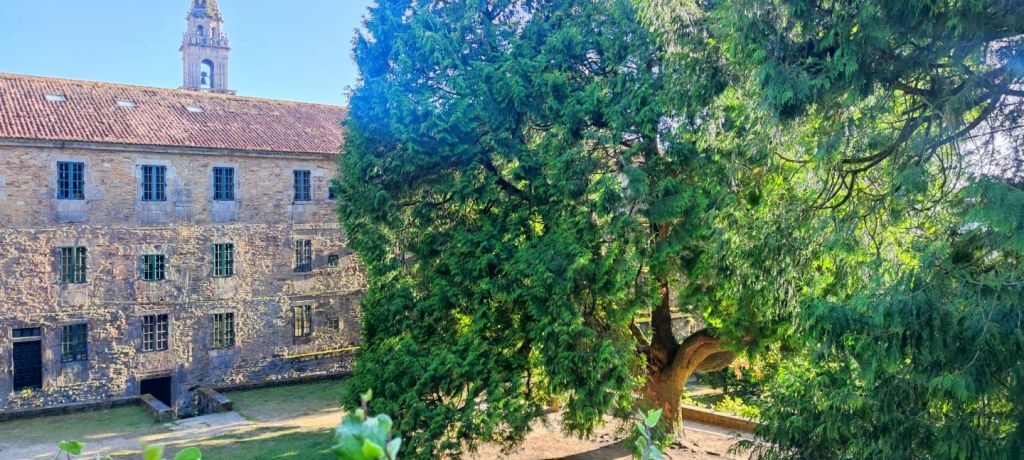 Santiago de Compostela