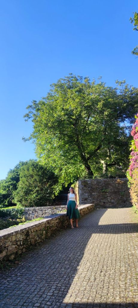 Santiago de Compostela