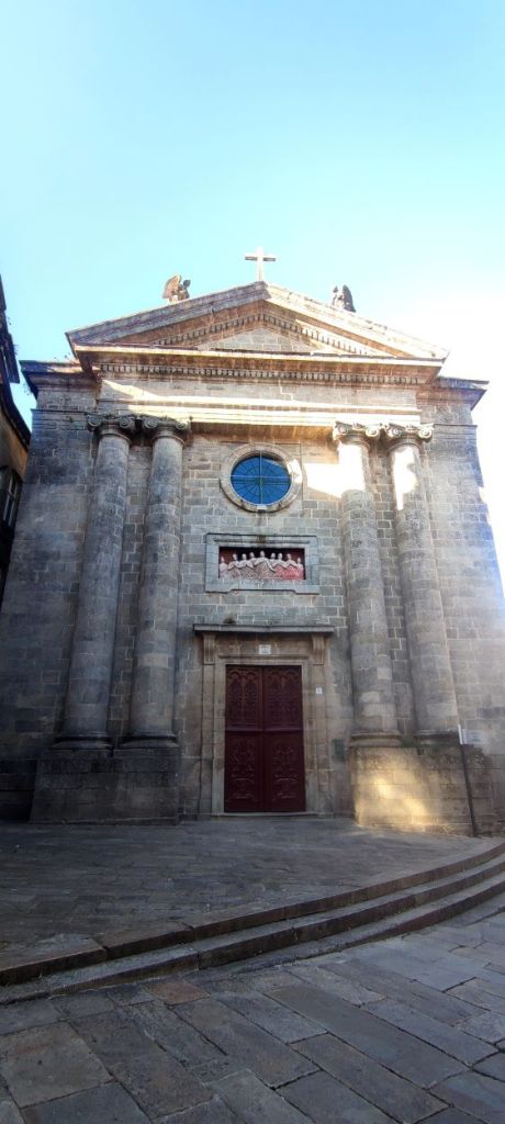 Santiago de Compostela