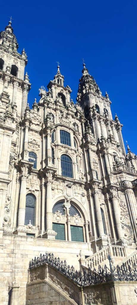 Santiago de Compostela