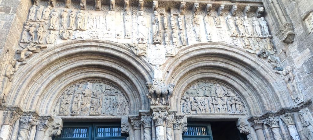 Santiago de Compostela