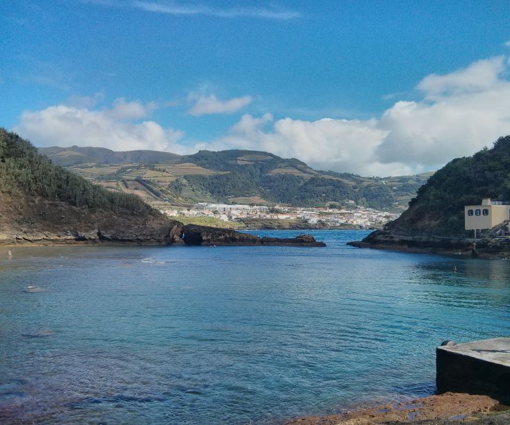 SAO MIGUEL AZORES