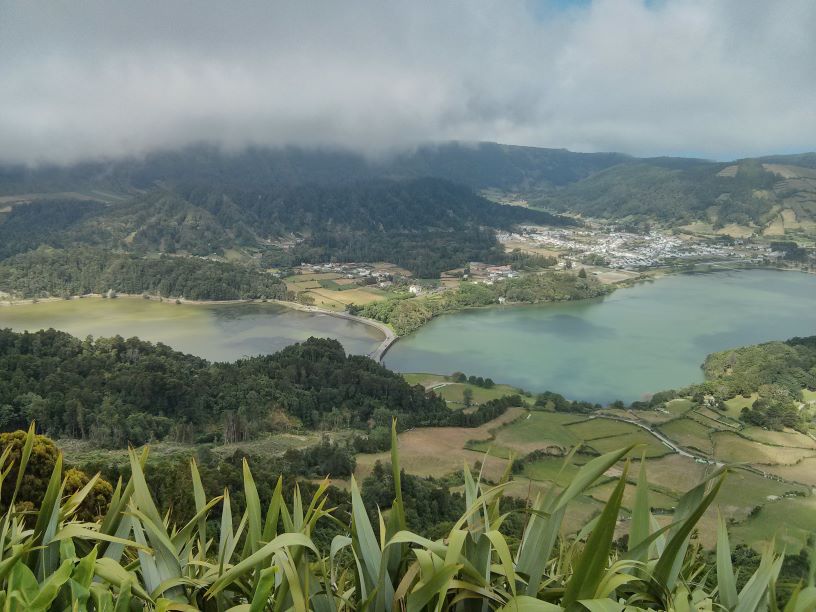 SAO MIGUEL AZORES