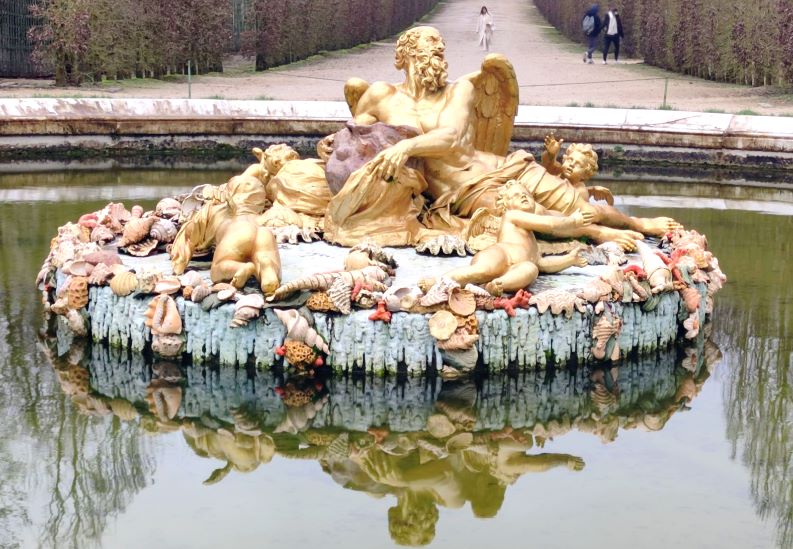 Versailles