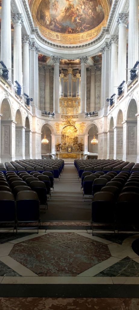 Versailles