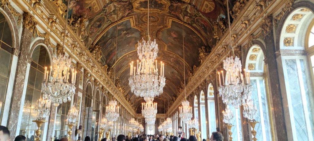 Versailles