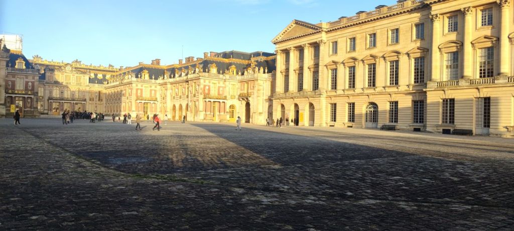 Versailles