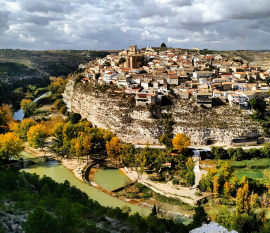 Alcalá de Júcar