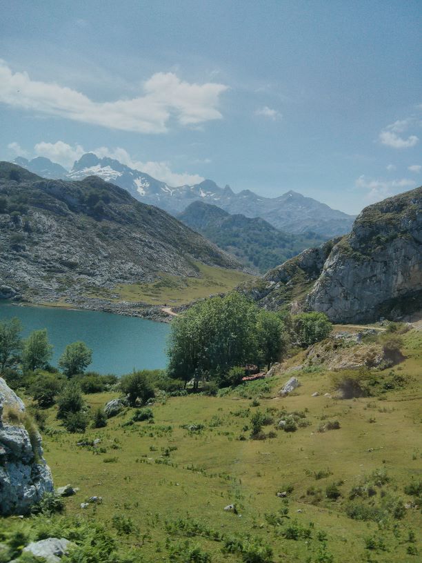 Covadonga