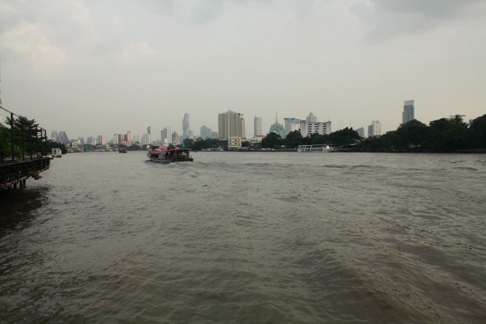 Bangkok