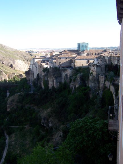 Cuenca