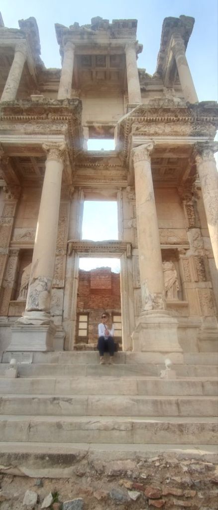 ephesus