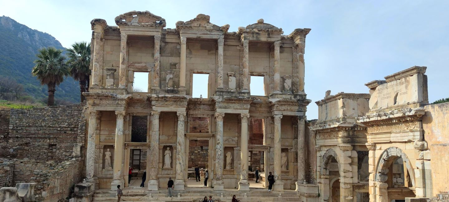 ephesus