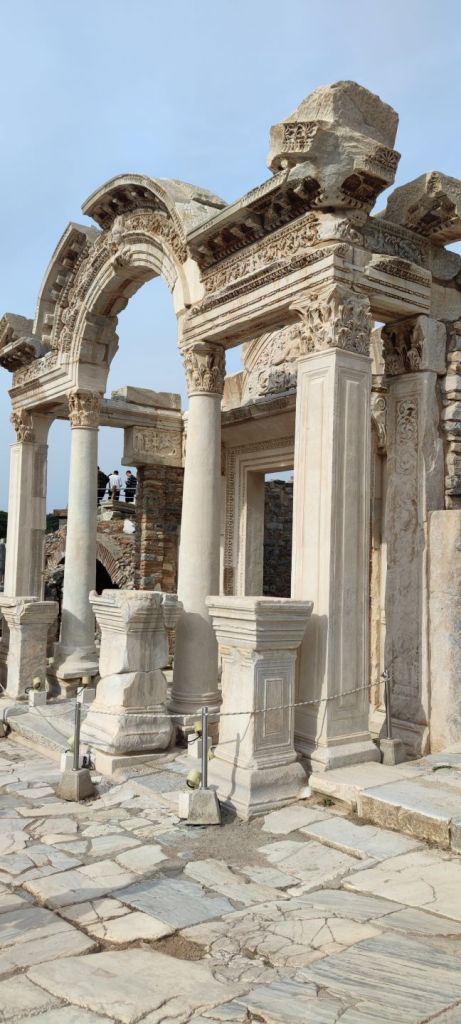 ephesus
