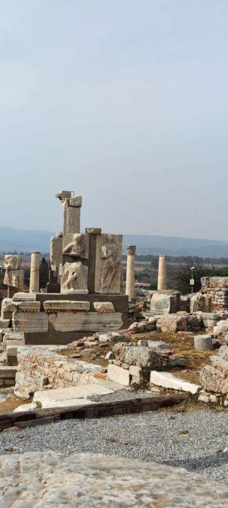 ephesus