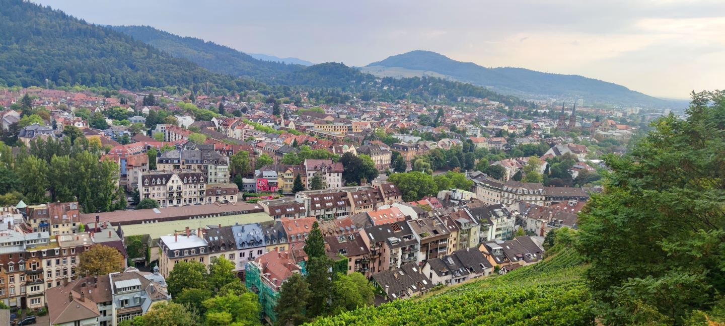 Freiburg
