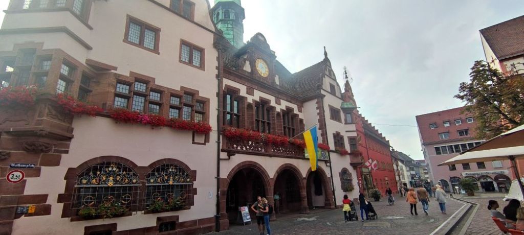 Freiburg