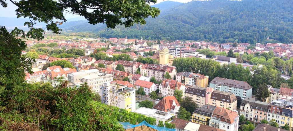 Freiburg