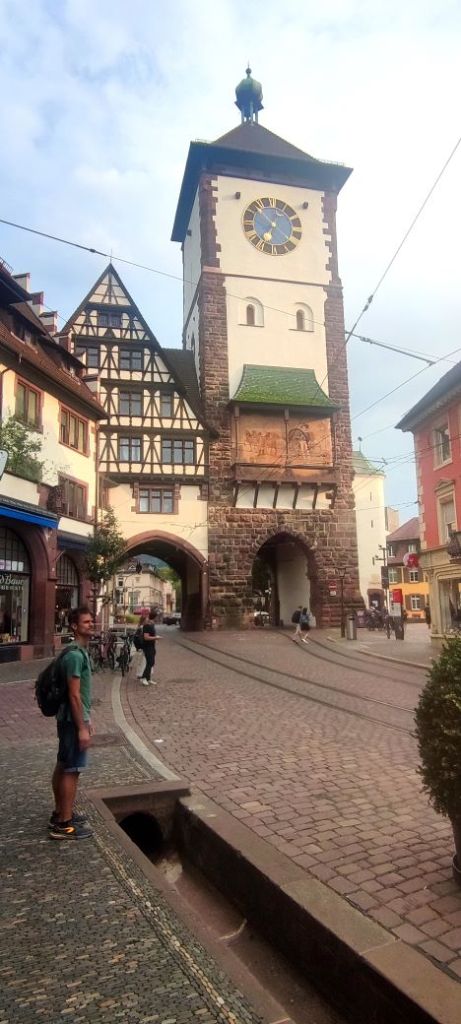 Freiburg