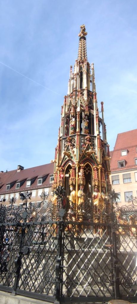 Nuremberg